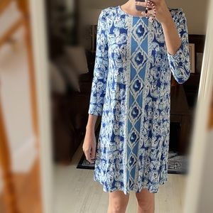 Lilly Pulitzer Ophelia Dress Get Trunky